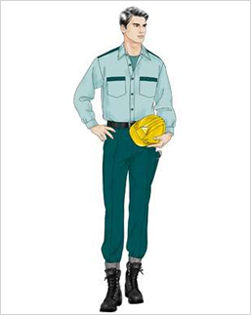 工装03